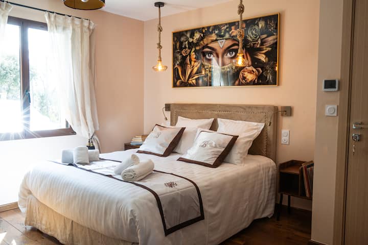 Спална соба 3