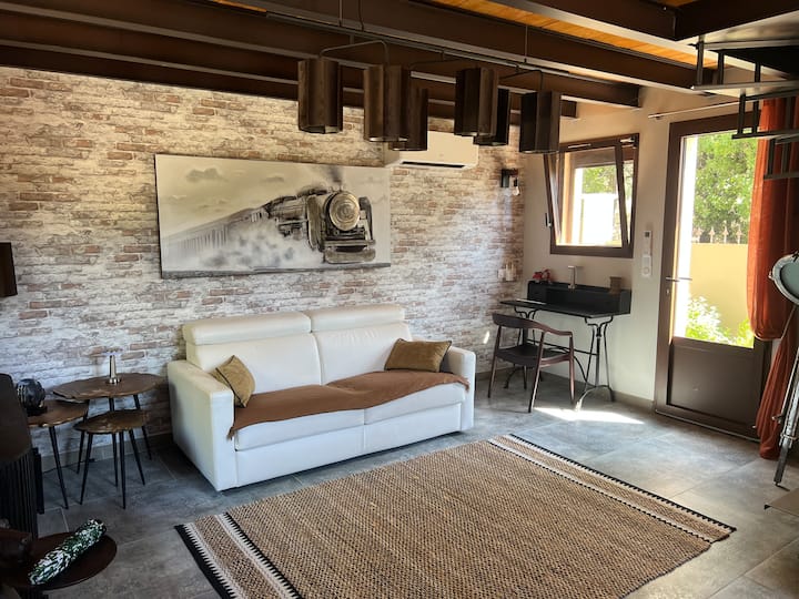 Дневна соба