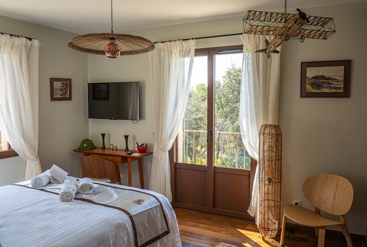 Спална соба 2