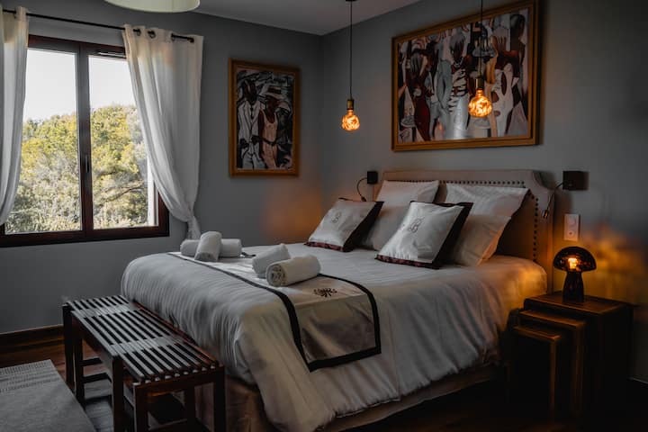 Спална соба 1