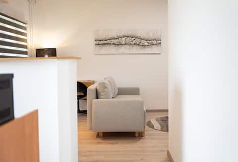 Top performing Airbnb: Apartman Mihovil in Grad Gospić