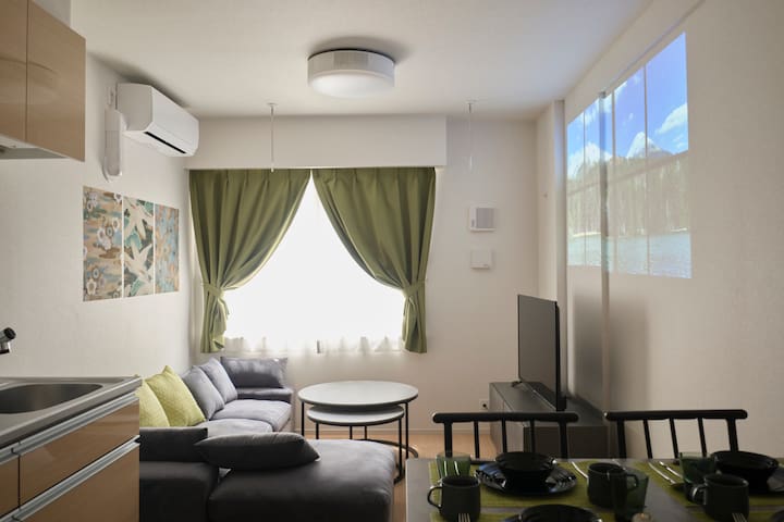 Tranova managed Airbnb listing 2