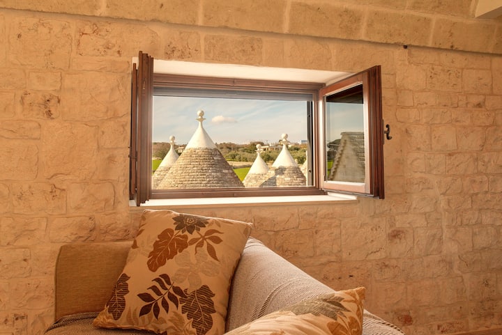 La Cummersa With Swimming Pool - Apulia