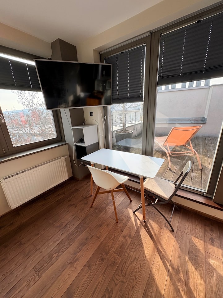 Loft Center Krakow - Kraków