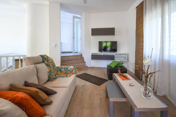 Villa Bianca gallery image 2