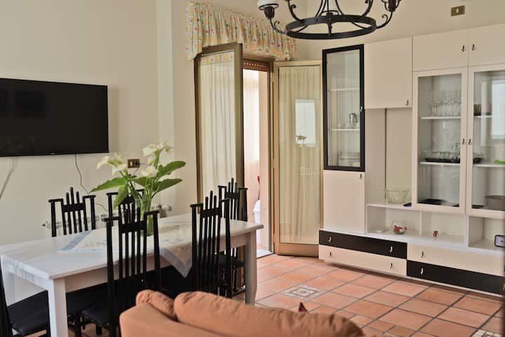 Sea View House, Riposto - Giarre