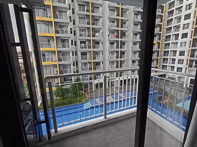 EasyHomesMY managed Airbnb listing 2
