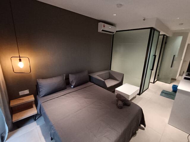 EasyHomesMY managed Airbnb listing 1