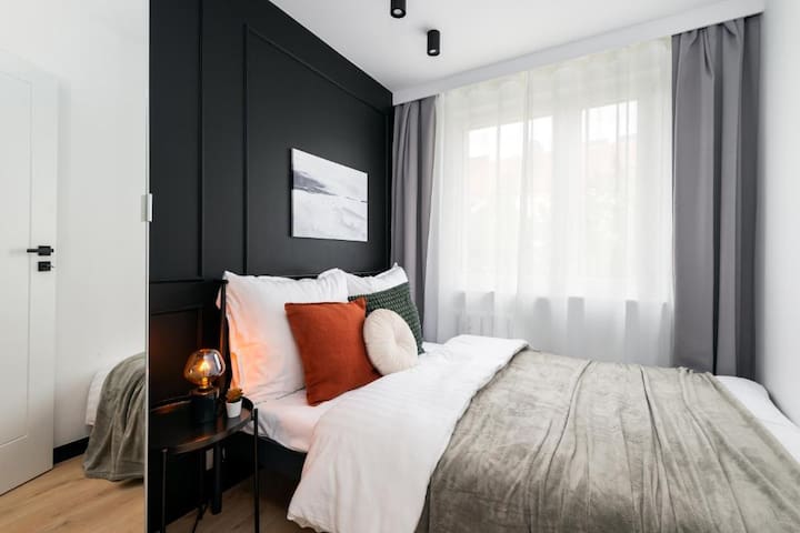 Kairos Apartments Gliwice managed Airbnb listing 2
