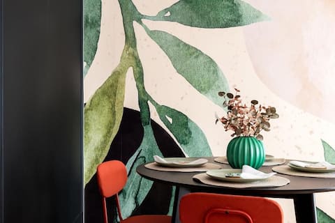 Apartament Chopin II - by Kairos Apartments