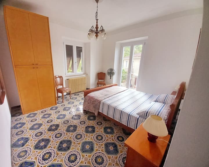 La Raminga Nord - Aulla