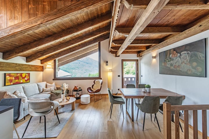 Stella's House