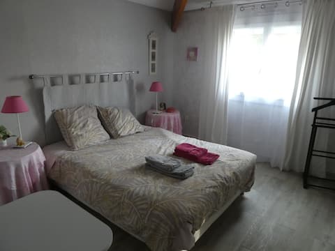 Chambre d'hôtes  Country, Polka, Salsa, Rockn'roll