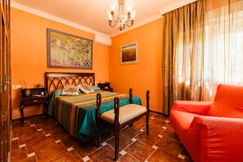 Top Airbnb: Villa in Roche · Quiet family getaways in Conil De La Frontera