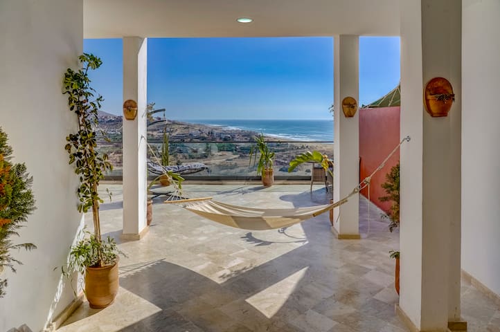 Luxe Haven managed Airbnb listing 2
