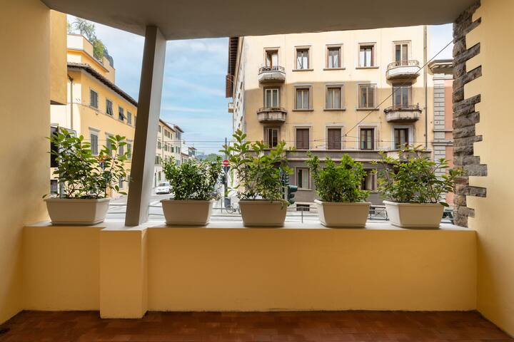 Keys of Italy -Monaco9 -2Bedr flat by TrainStation gallery image 5