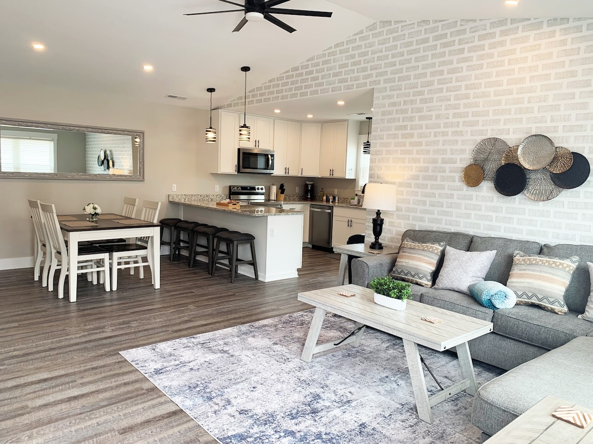 OBX Dream House-Free Bikes-Close to the Beach