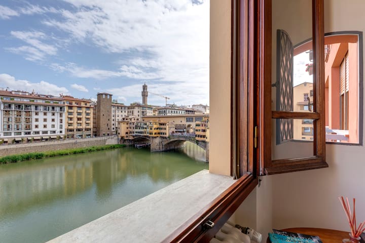 Tuscan Feeling managed Airbnb listing 3