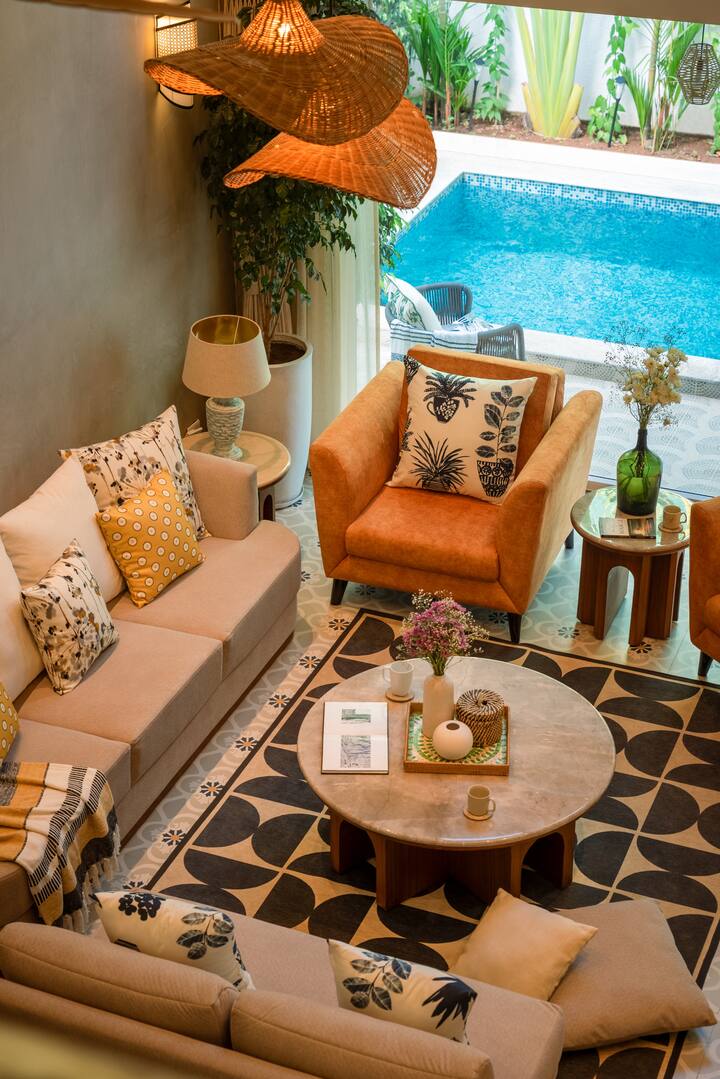 Living room 1 image 3