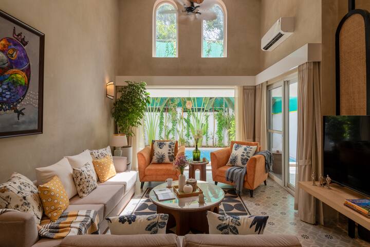 Living room 1 image 1