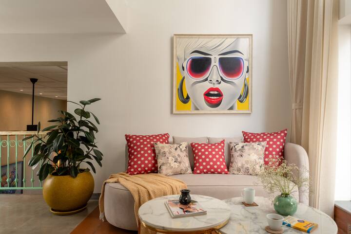 Living room 2 image 1