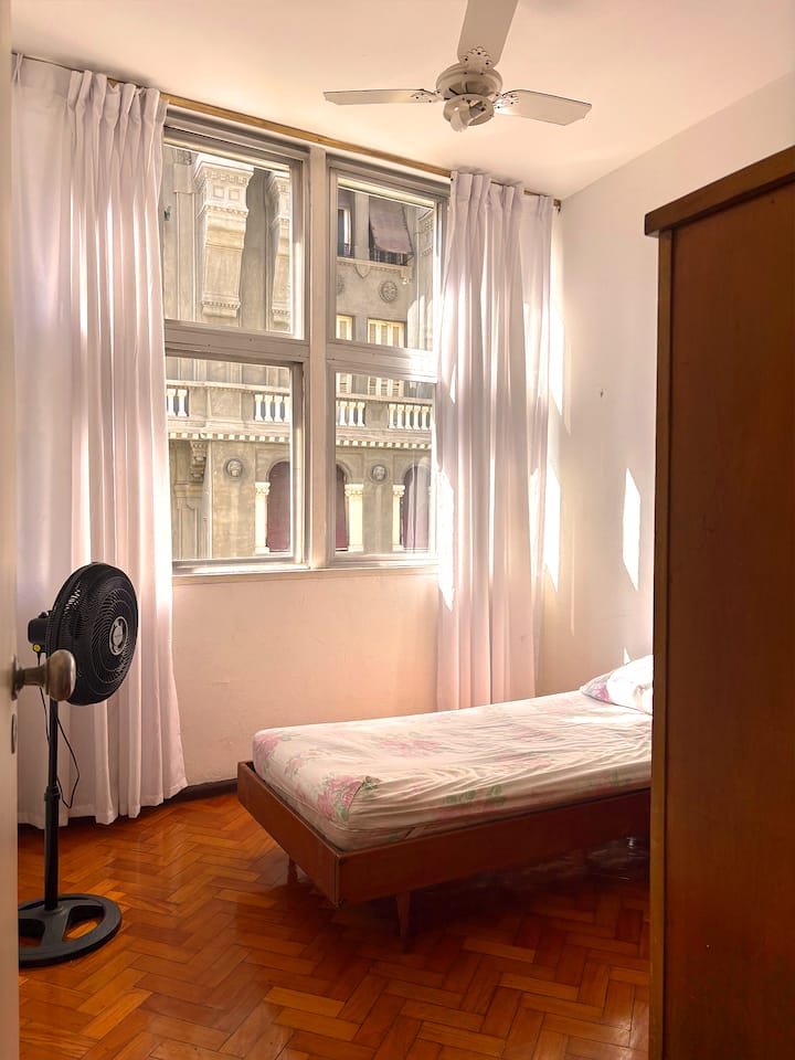 Quarto 2