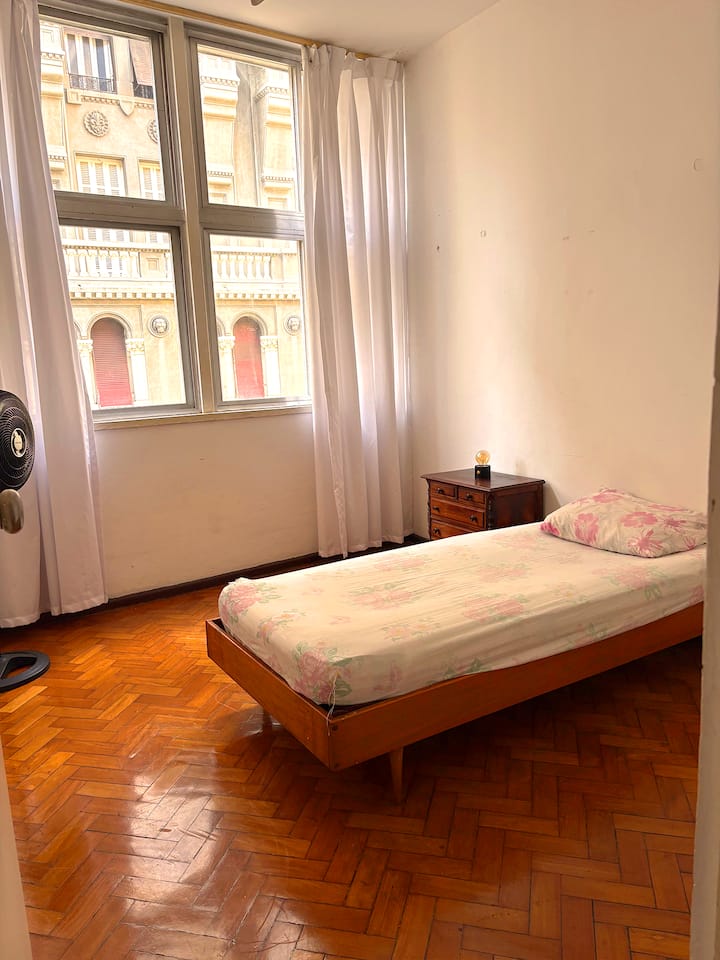 Quarto 1