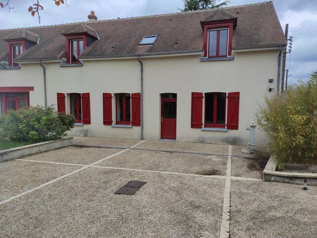 Accolade managed Airbnb listing 3