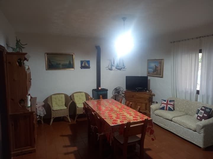 Bibbo's Sea House - San Teodoro