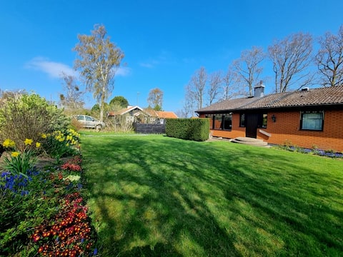 Villa Gunilla