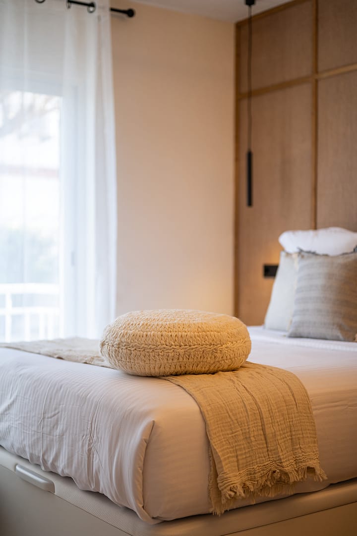 Parking Free. Luxury And Private Apt - Ciudadela