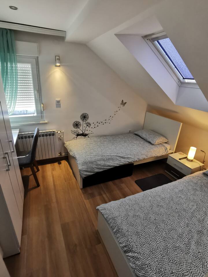 Chambre 1