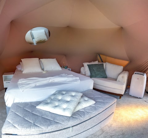 Domo Galicia - Quinta La Paloma