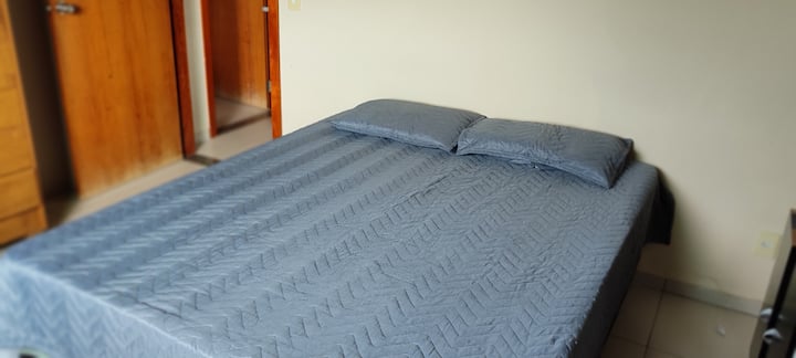 Spálňa 2