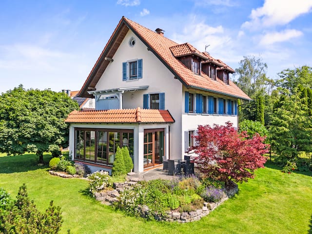Stays managed Airbnb listing 1