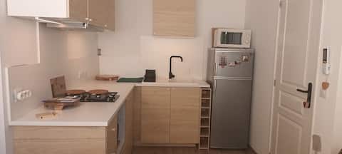 Top performing Airbnb: Gîte rental in Bedoin in Bédoin