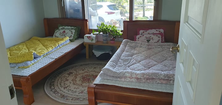 ห้องนอน