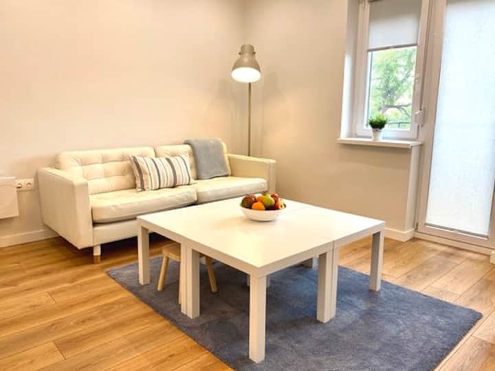 Rés Apartman Prémium - Eger