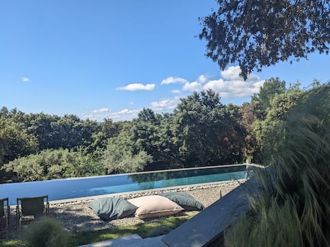 Gîte in Provence - Piolenc