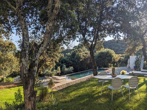 Gîte en Provence - Piolenc