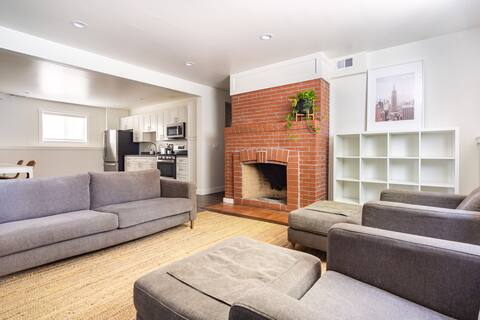 Spacious Home in Pittsburg