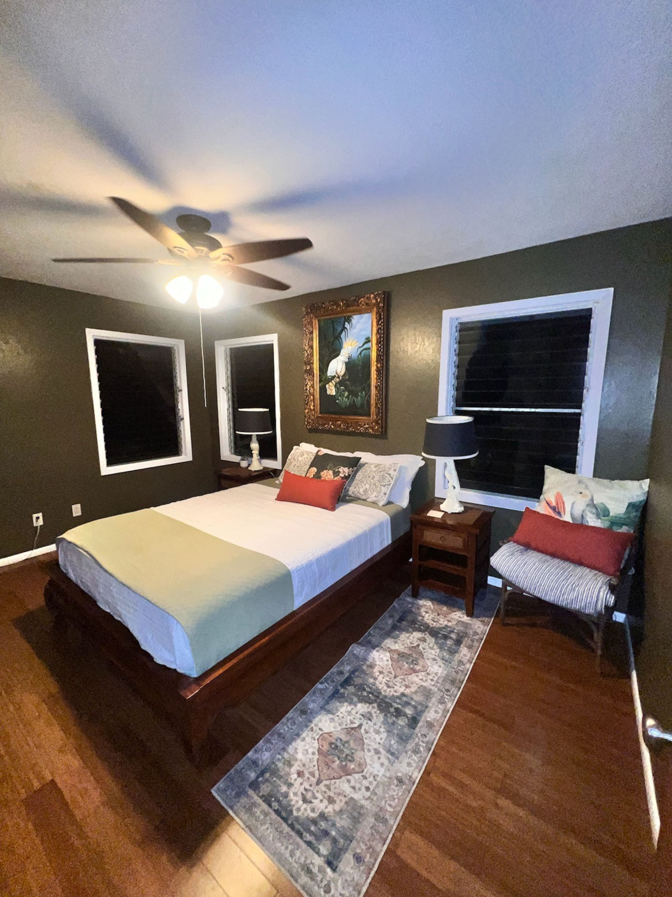 Home in Pahoa · ★4.86 · 4 bedrooms · 5 beds · 3 baths - Image 43