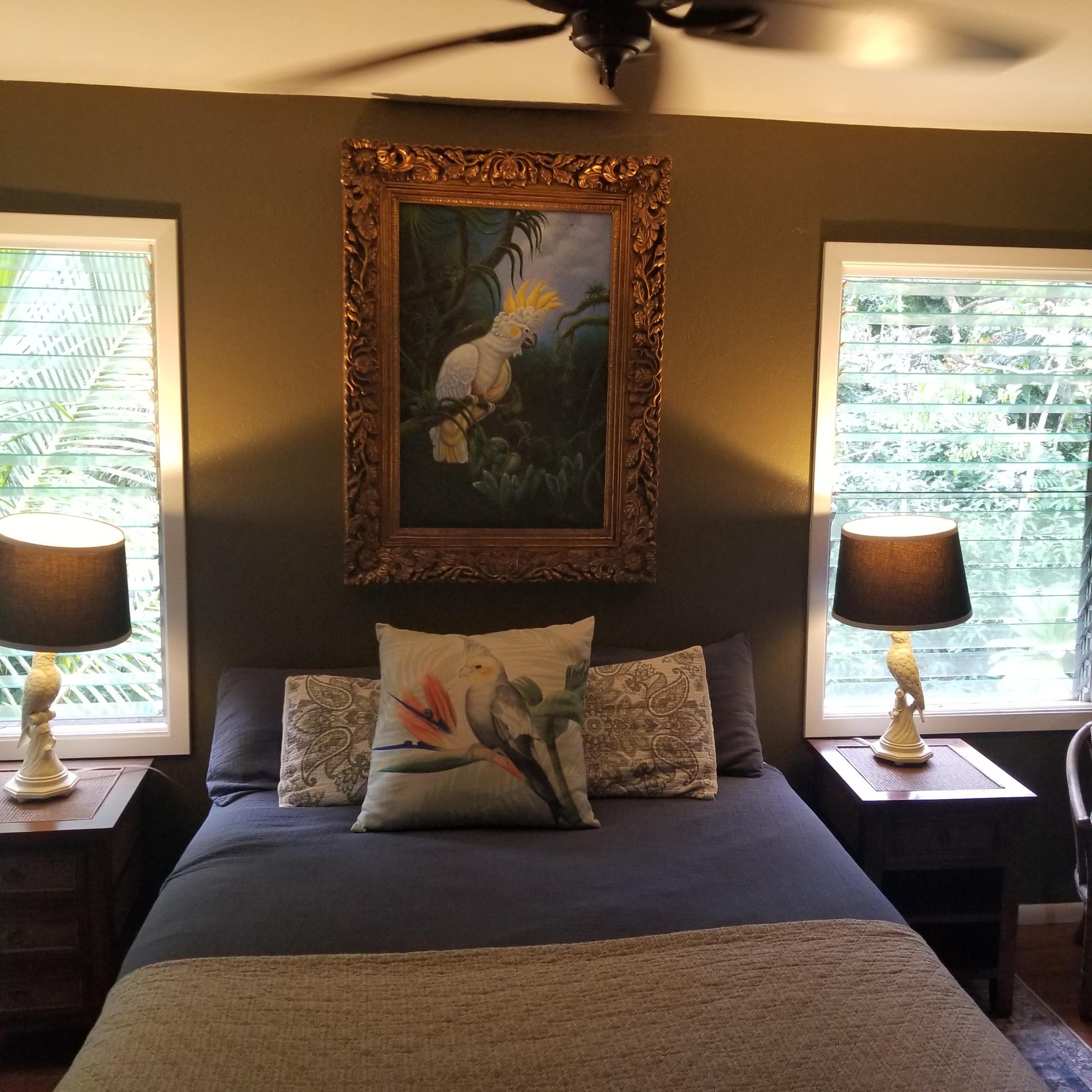 Home in Pahoa · ★4.86 · 4 bedrooms · 5 beds · 3 baths - Image 42