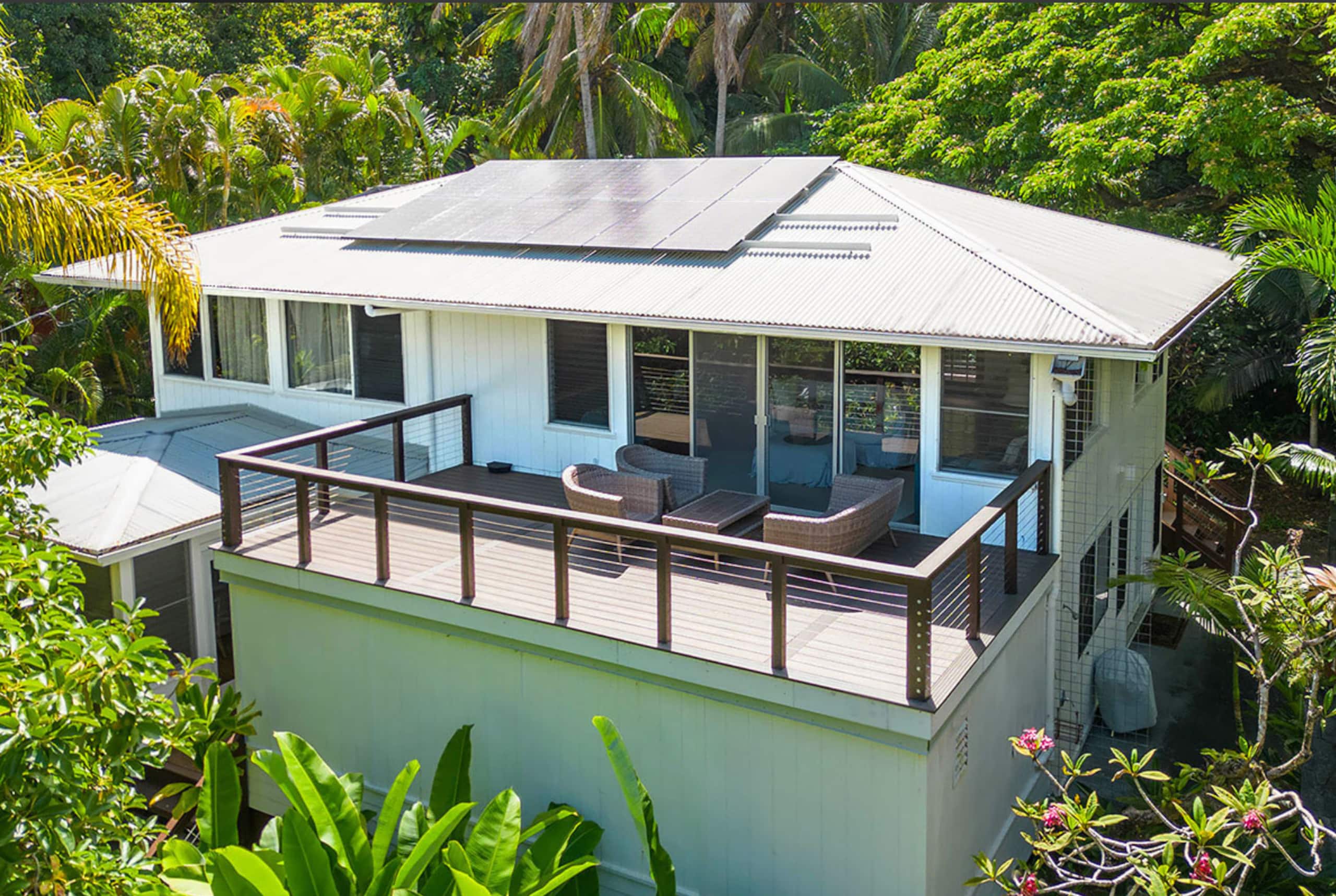 Home in Pahoa · ★4.86 · 4 bedrooms · 5 beds · 3 baths - Image 71