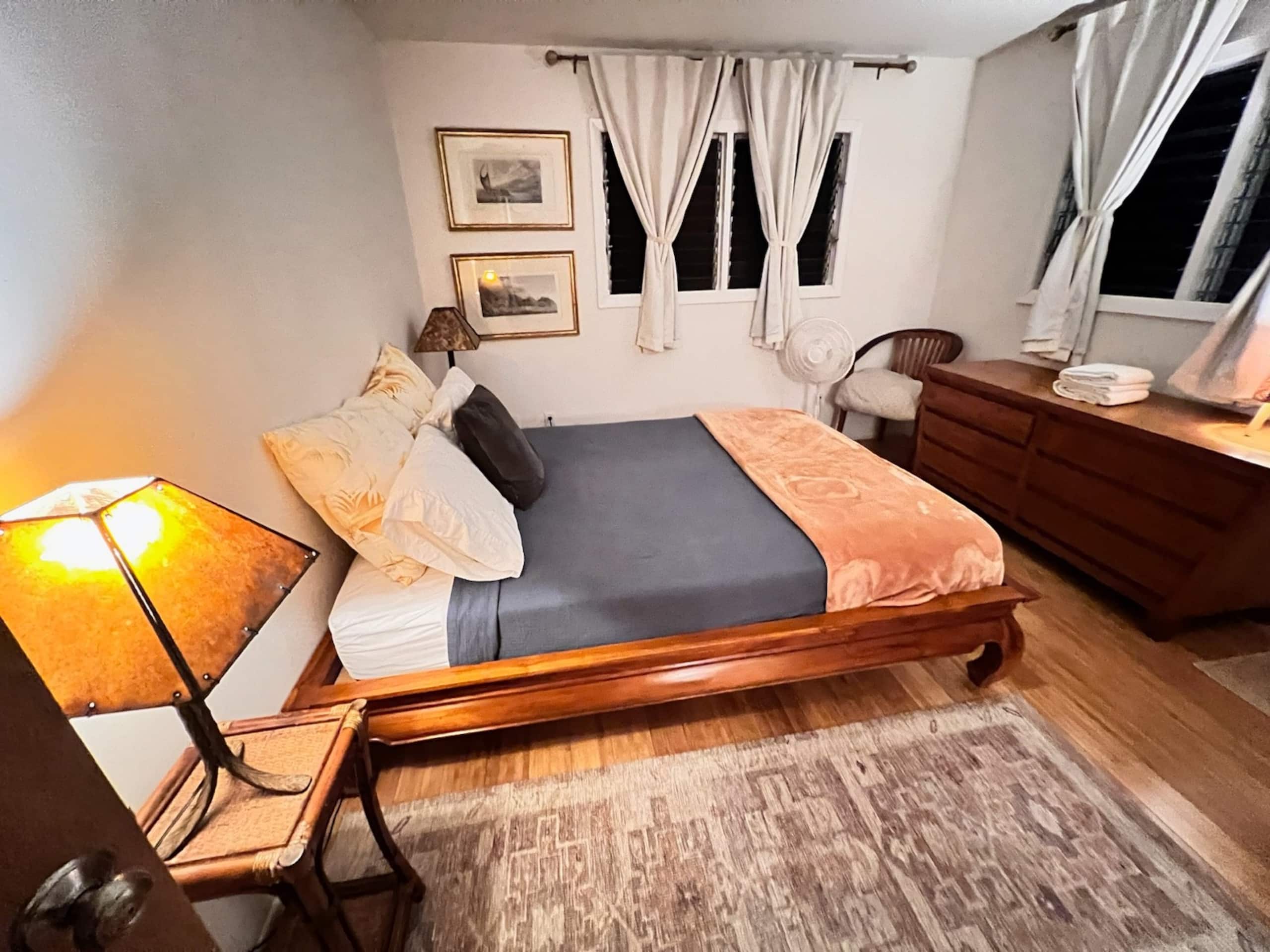 Home in Pahoa · ★4.86 · 4 bedrooms · 5 beds · 3 baths - Image 38