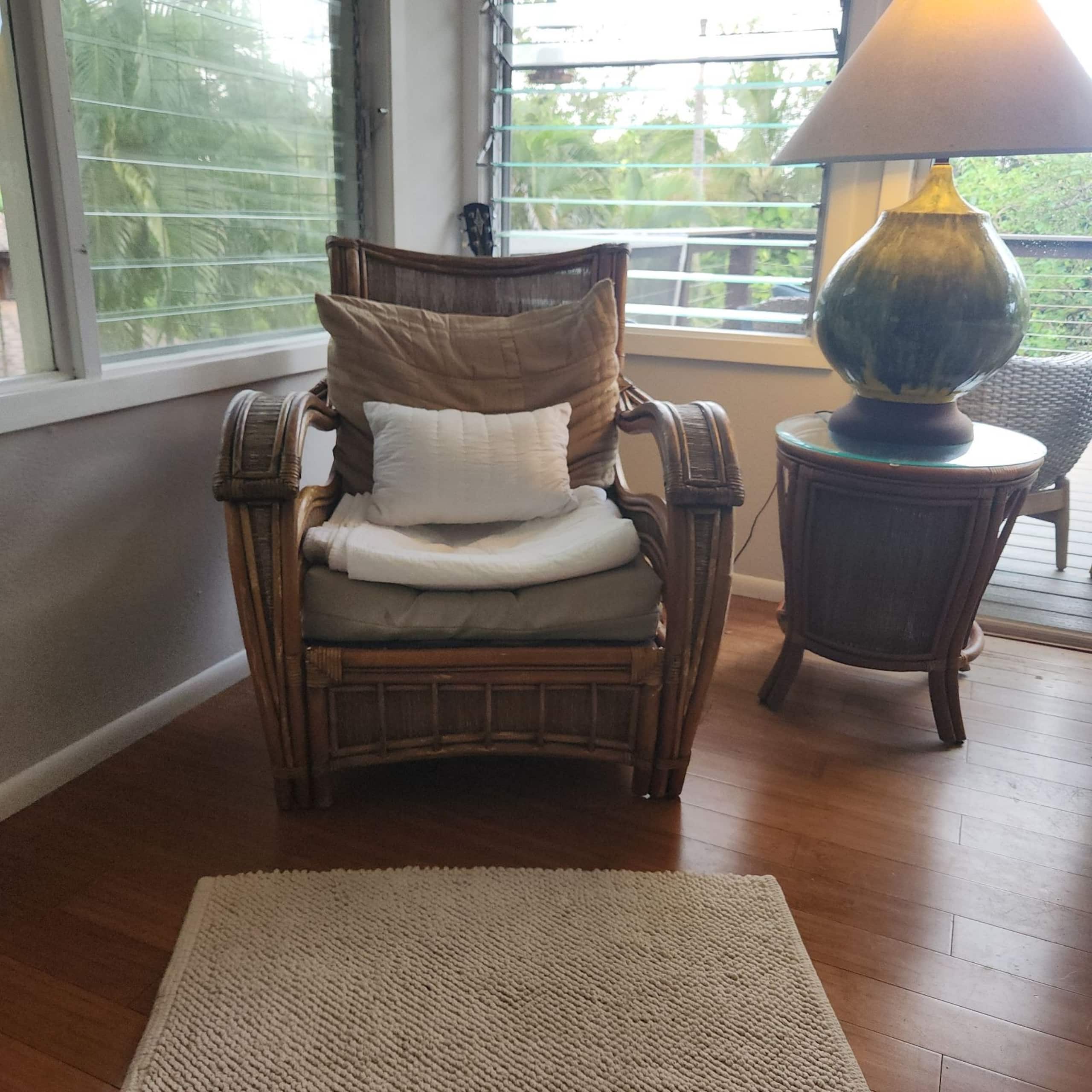 Home in Pahoa · ★4.86 · 4 bedrooms · 5 beds · 3 baths - Image 9