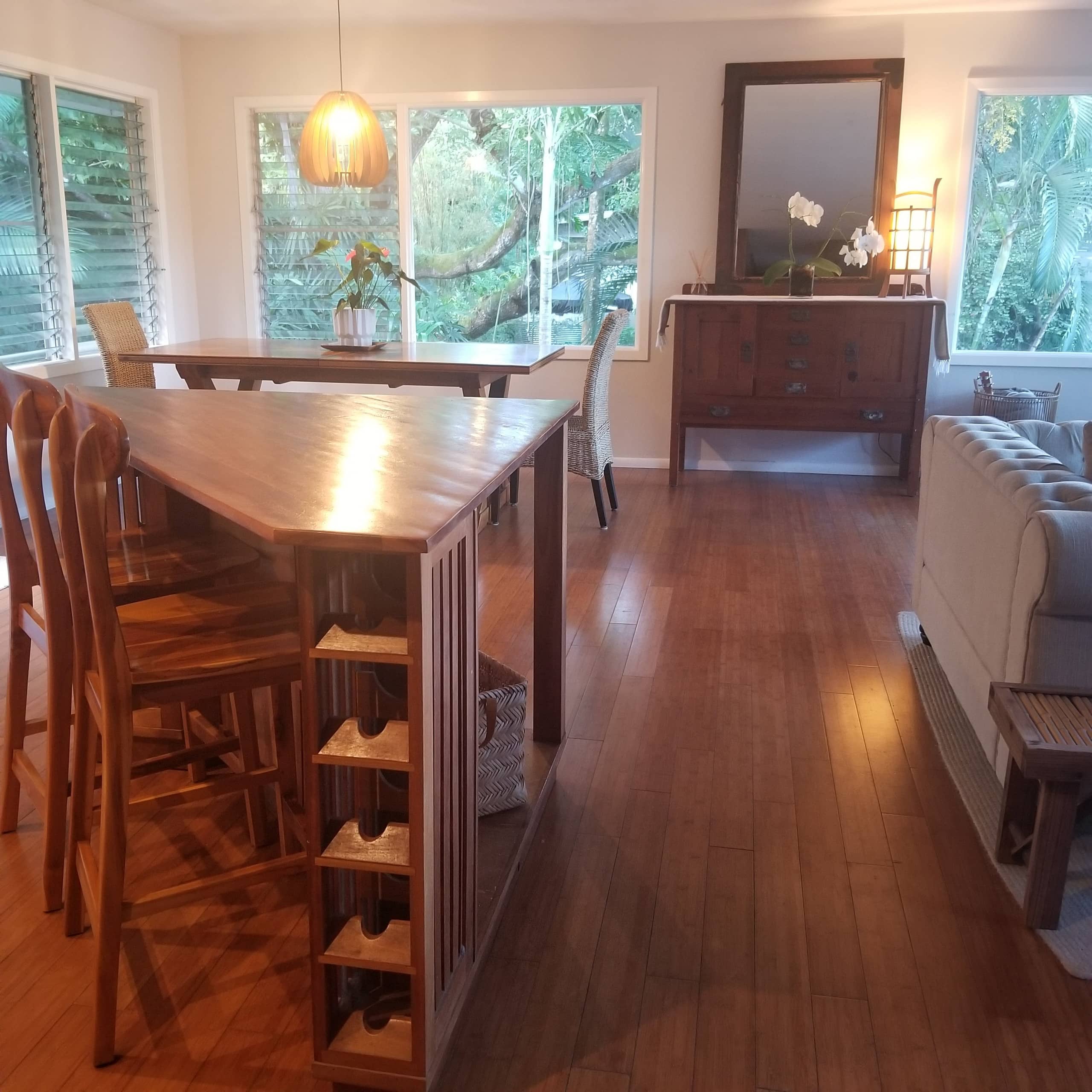 Home in Pahoa · ★4.86 · 4 bedrooms · 5 beds · 3 baths - Image 19