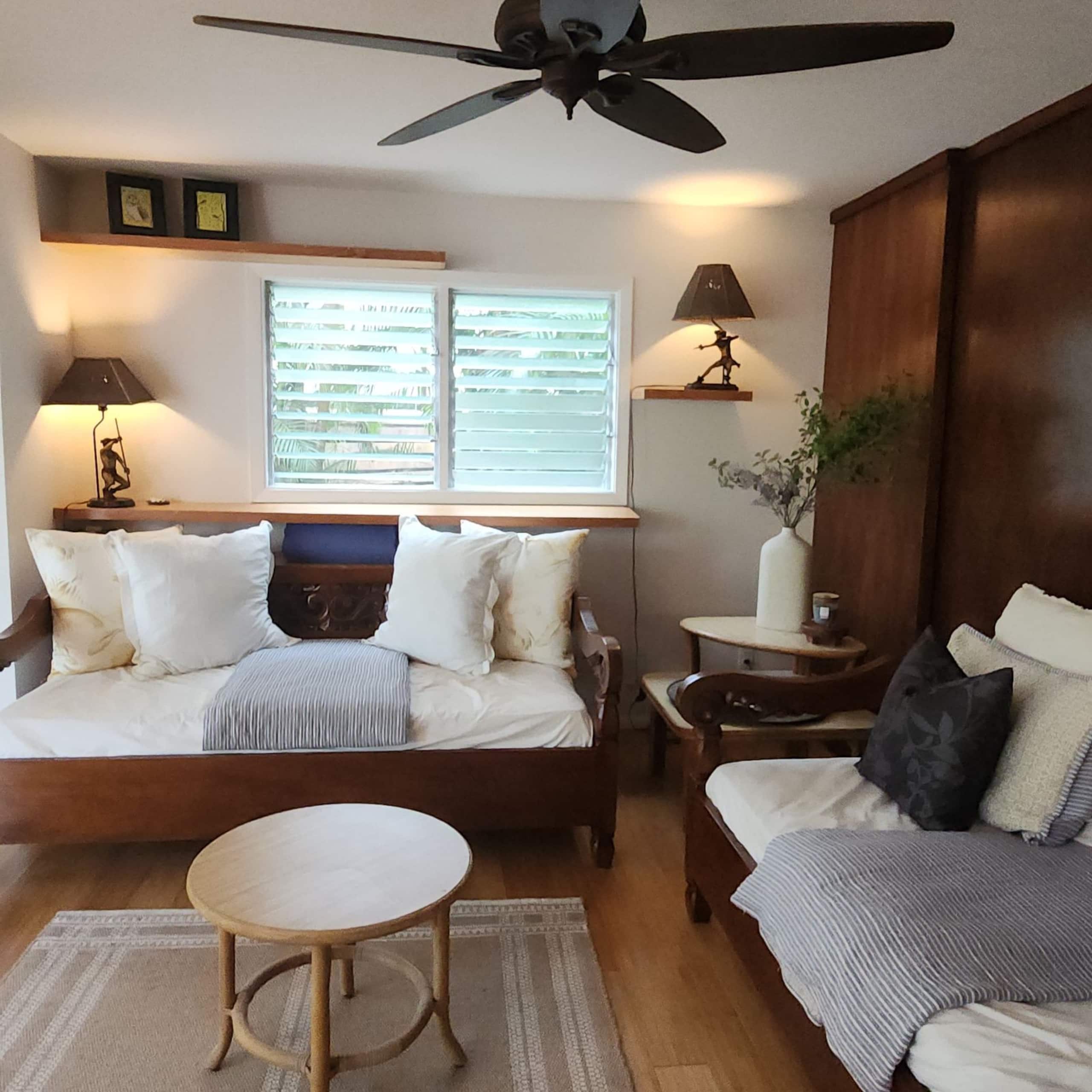 Home in Pahoa · ★4.86 · 4 bedrooms · 5 beds · 3 baths - Image 13