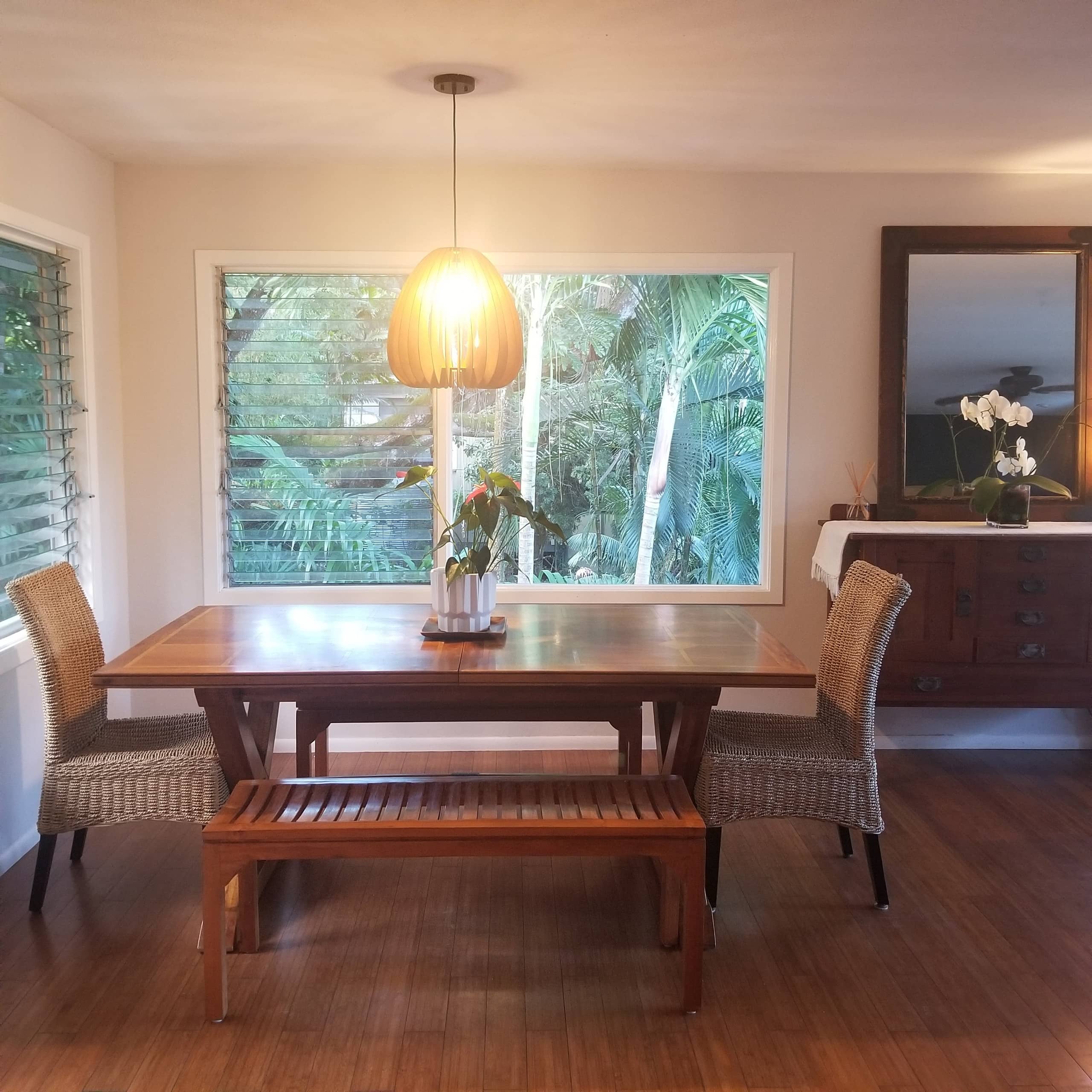 Home in Pahoa · ★4.86 · 4 bedrooms · 5 beds · 3 baths - Image 24