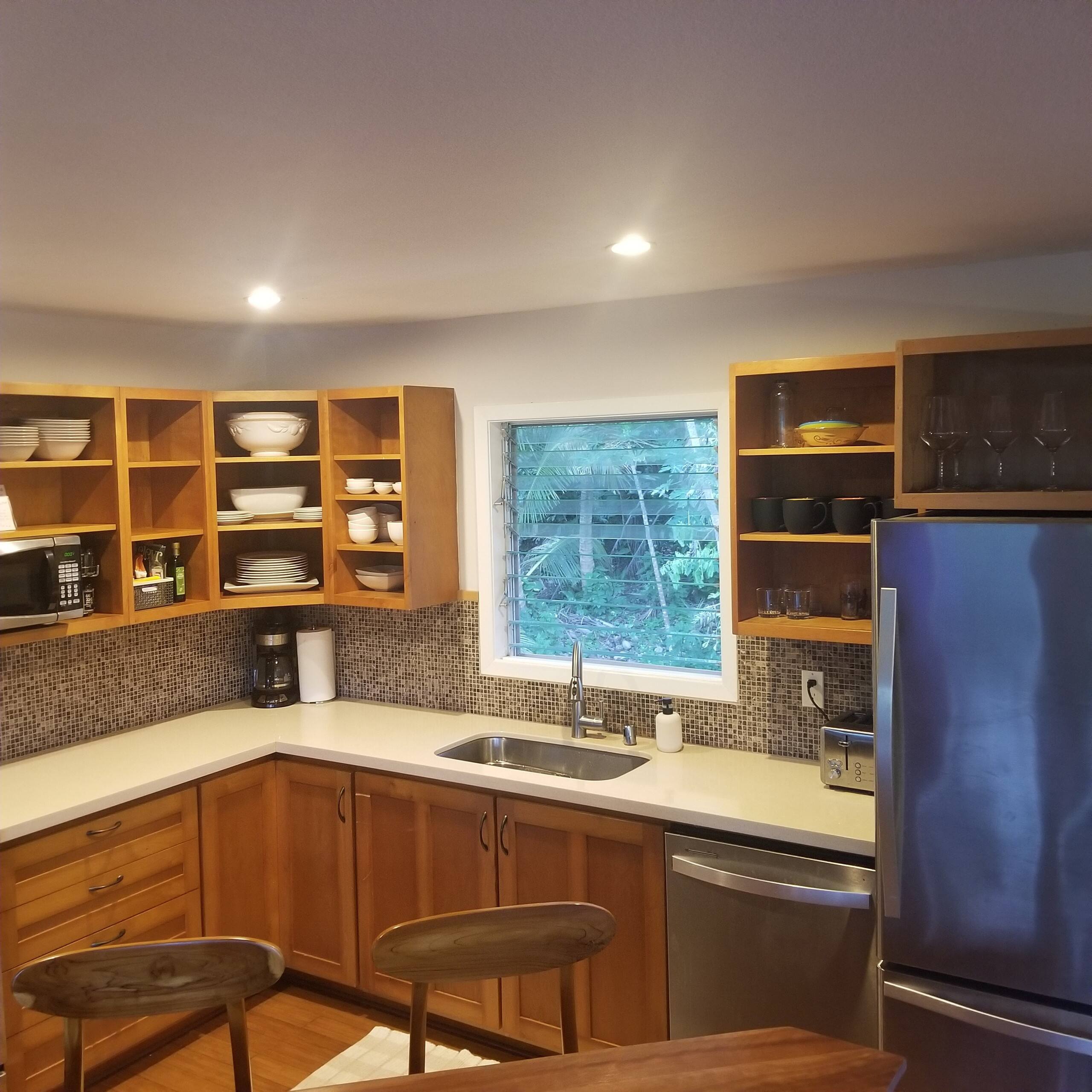 Home in Pahoa · ★4.86 · 4 bedrooms · 5 beds · 3 baths - Image 23